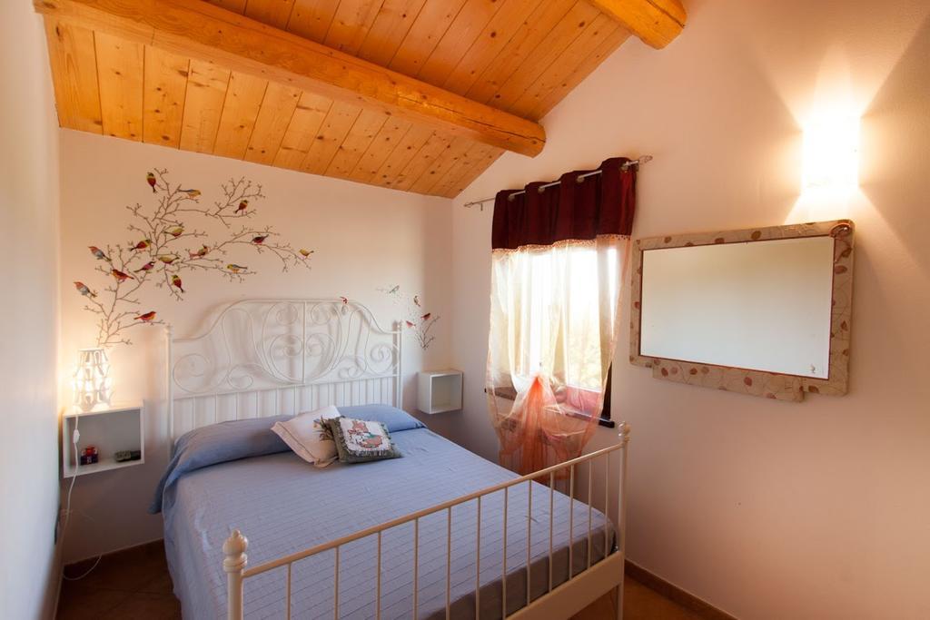 Casa Vacanze Angelica Ostra Vetere Exterior photo
