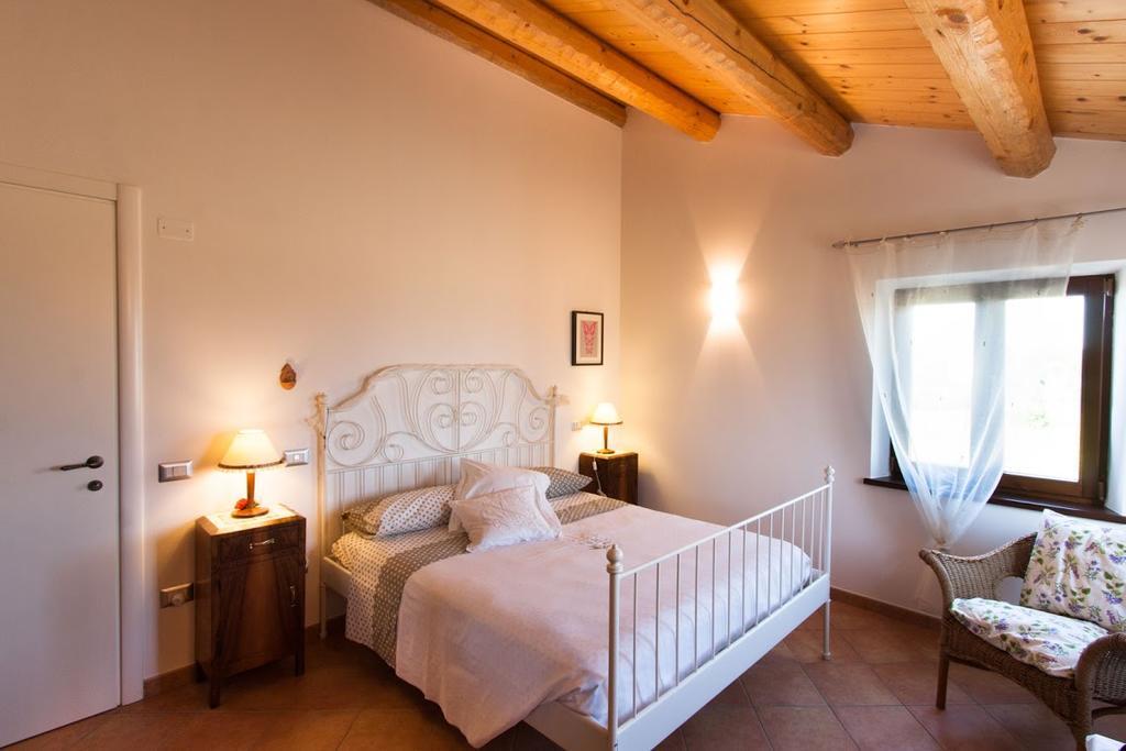 Casa Vacanze Angelica Ostra Vetere Exterior photo