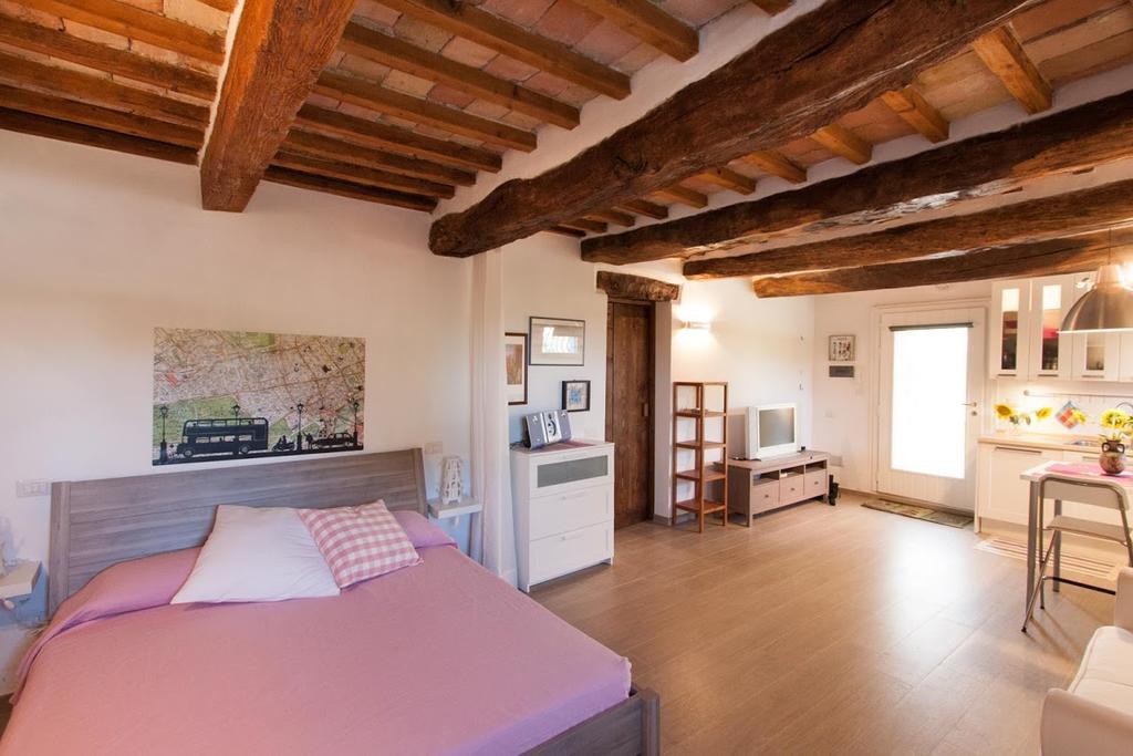 Casa Vacanze Angelica Ostra Vetere Exterior photo